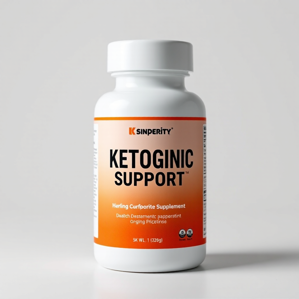 Kettochi — suplemento para control de glucosa